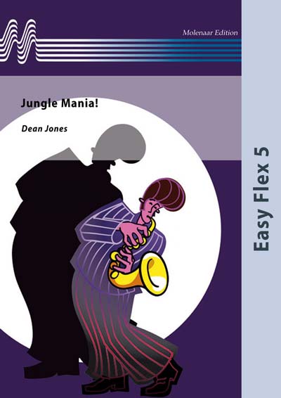 Jungle Mania - hier klicken