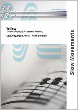 Yellow (from Coldplay) - hier klicken Yellow (from Coldplay) - hier klicken