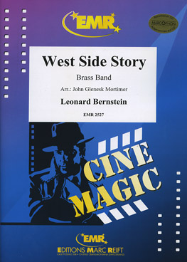 West Side Story - hier klicken West Side Story - hier klicken