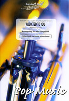 Addicted To You - hier klicken Addicted To You - hier klicken
