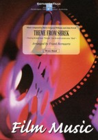 Theme from 'Shrek' - hier klicken Theme from 'Shrek' - hier klicken