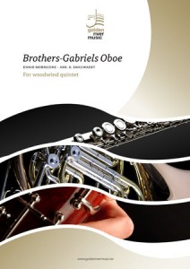 Brothers-Gabriels Oboe - hier klicken