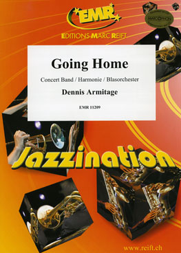 Going Home - hier klicken