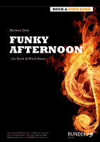 Funky Afternoon - hier klicken Funky Afternoon - hier klicken