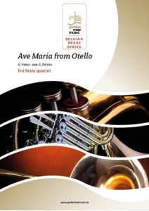 Ave Maria (from 'Otello') - hier klicken