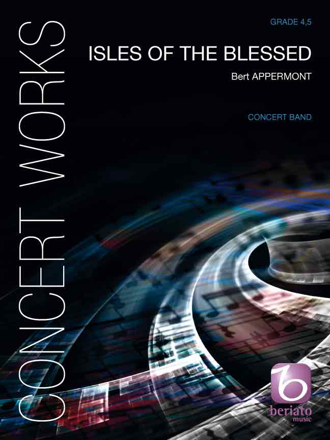 Isles of the Blessed - hier klicken
