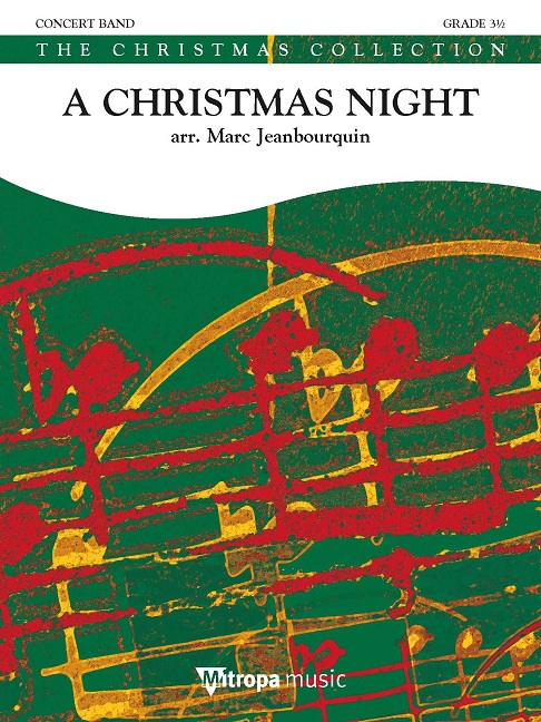 A Christmas Night - hier klicken