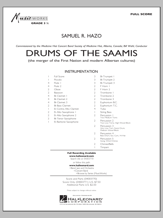 Drums of the Saamis - hier klicken
