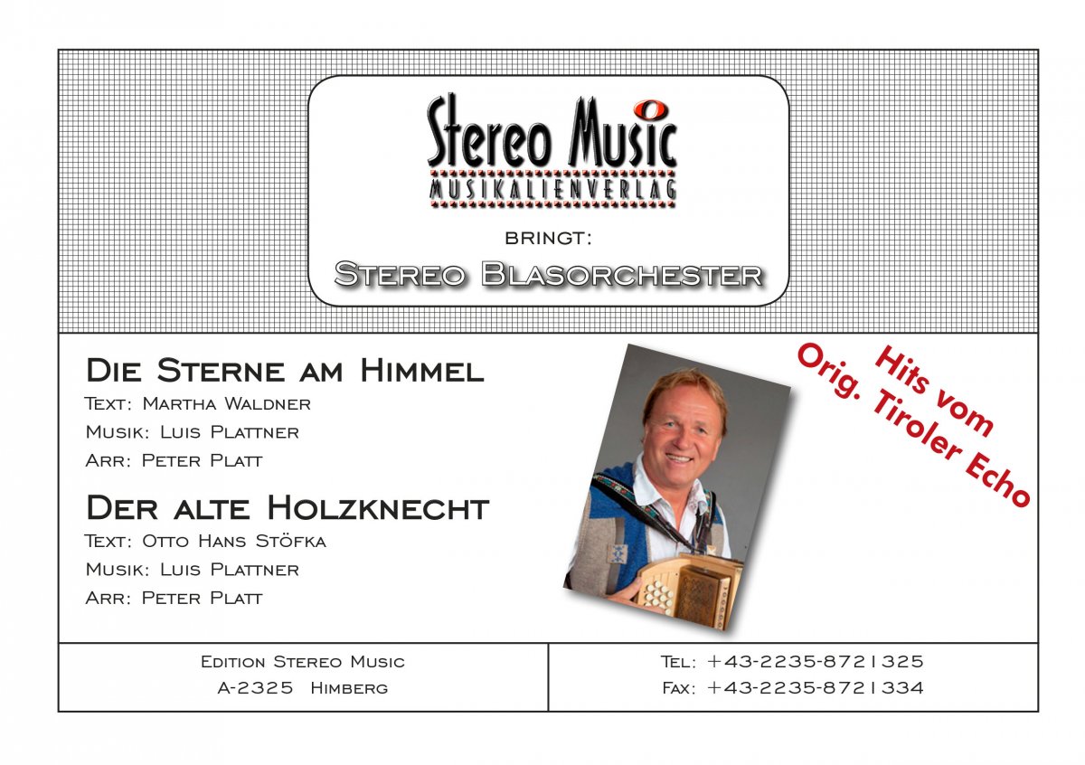 Der alte Holzknecht - hier klicken Der alte Holzknecht - hier klicken