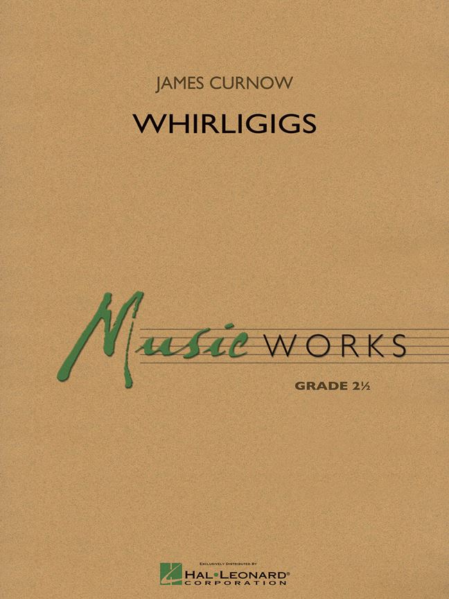 Whirligigs - hier klicken Whirligigs - hier klicken