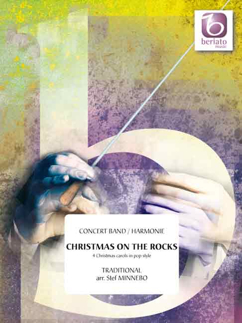 Christmas on the Rocks (4 Christmas carols in pop style) - hier klicken