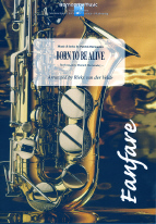 Born to be Alive - hier klicken Born to be Alive - hier klicken