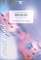Born to be Alive - hier klicken Born to be Alive - hier klicken