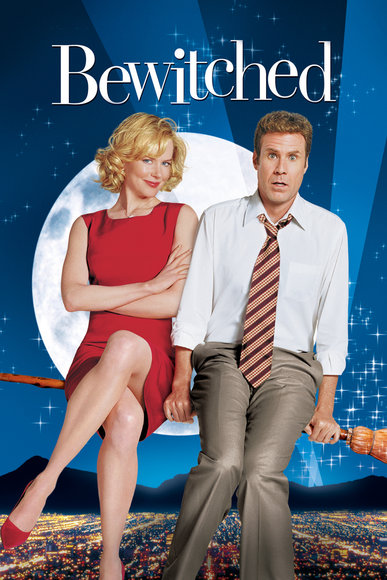 Bewitched - hier klicken Bewitched - hier klicken