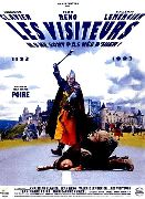 Enae Volare (from Movie 'Les Visiteurs') - hier klicken