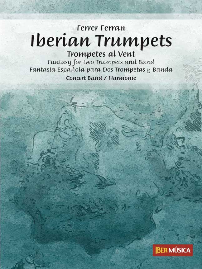 Iberian Trumpets - hier klicken