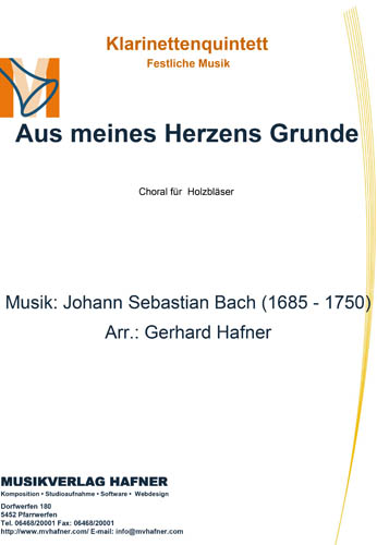 Aus meines Herzens Grunde - hier klicken Aus meines Herzens Grunde - hier klicken