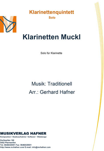 Klarinetten Muckl - hier klicken Klarinetten Muckl - hier klicken