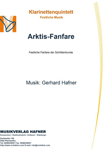 Arktis-Fanfare - hier klicken