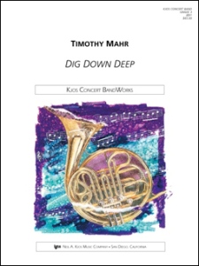 Dig Down Deep - hier klicken Dig Down Deep - hier klicken