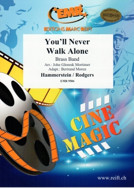 You'll Never Walk Alone (from 'Carousel') - hier klicken You'll Never Walk Alone (from 'Carousel') - hier klicken