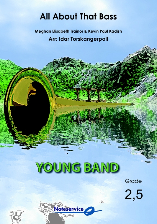 All About That Bass - hier klicken