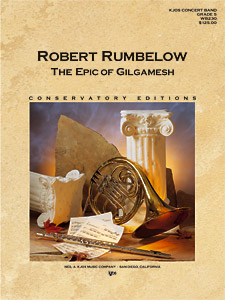 Epic of Gilgamesh, The - hier klicken