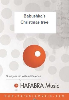 Babushka's Christmas Tree - hier klicken Babushka's Christmas Tree - hier klicken