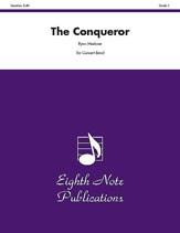 Conqueror, The - hier klicken