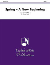 Spring - A New Beginning - hier klicken Spring - A New Beginning - hier klicken