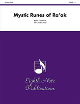 Mystic Runes of Ra'ak - hier klicken