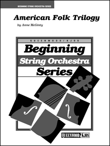 American Folk Trilogy - hier klicken