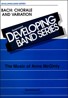 Chorale And Variation - hier klicken Chorale And Variation - hier klicken