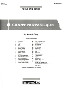 Chant Fantastique - hier klicken