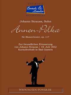 Annen-Polka - hier klicken Annen-Polka - hier klicken