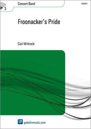 Froonacker's Pride - hier klicken