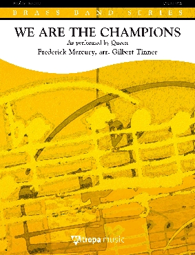 We Are the Champions - hier klicken We Are the Champions - hier klicken