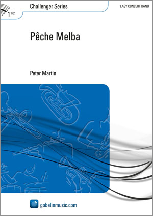 Peche Melba - hier klicken