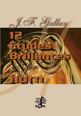 12 tudes brillantes - hier klicken
