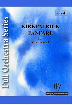 Kirkpatrick Fanfare - hier klicken