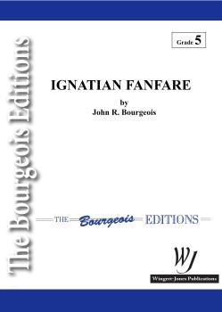 Ignatian Fanfare - hier klicken Ignatian Fanfare - hier klicken