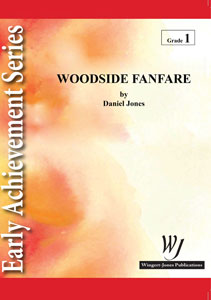 Woodside Fanfare - hier klicken Woodside Fanfare - hier klicken