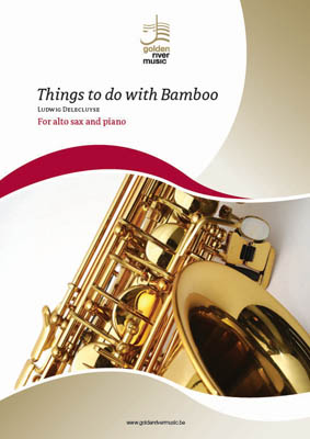 Things to do with Bamboo - hier klicken Things to do with Bamboo - hier klicken