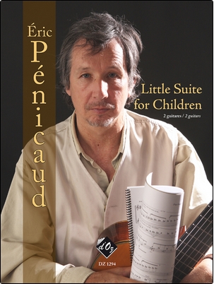 Little Suite for Children - hier klicken Little Suite for Children - hier klicken