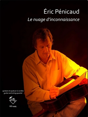 Le Nuage d'Inconnaissance - hier klicken Le Nuage d'Inconnaissance - hier klicken