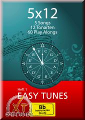 5x12 - Easy Tunes - hier klicken