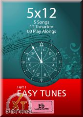 5x12 - Easy Tunes - hier klicken
