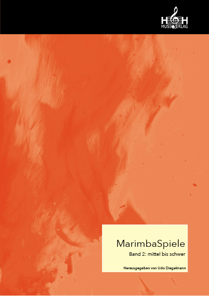 MarimbaSpiele, Band 2 - hier klicken MarimbaSpiele, Band 2 - hier klicken