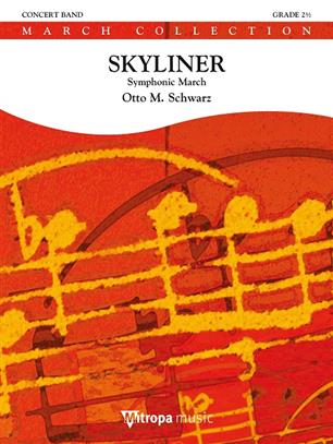 Skyliner - hier klicken Skyliner - hier klicken