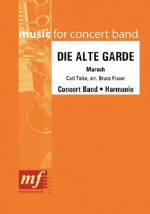 Die alte Garde - hier klicken Die alte Garde - hier klicken